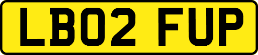 LB02FUP