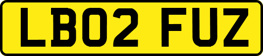 LB02FUZ