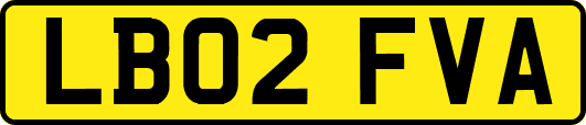 LB02FVA