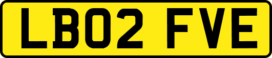 LB02FVE
