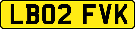 LB02FVK
