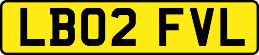 LB02FVL