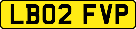 LB02FVP