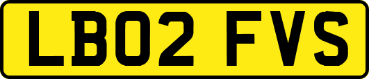 LB02FVS