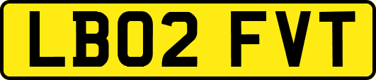 LB02FVT