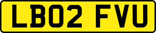LB02FVU