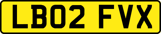 LB02FVX