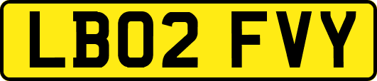 LB02FVY