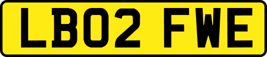 LB02FWE