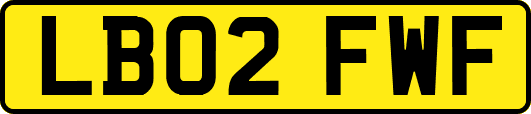 LB02FWF