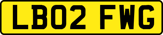LB02FWG