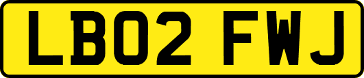 LB02FWJ