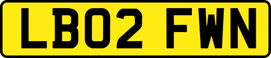 LB02FWN