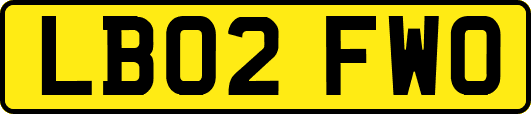 LB02FWO