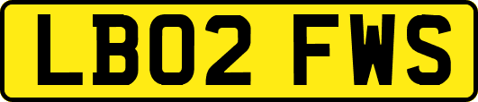 LB02FWS