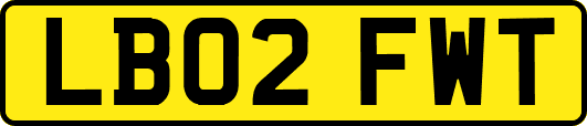 LB02FWT