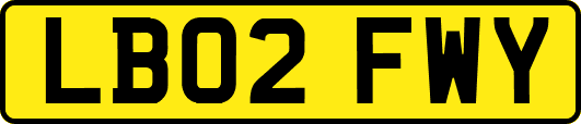 LB02FWY