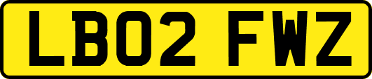 LB02FWZ