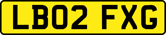 LB02FXG