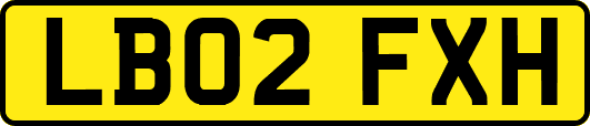 LB02FXH