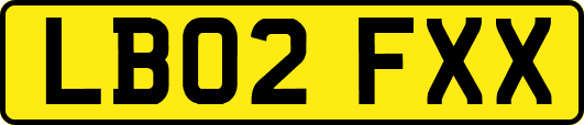 LB02FXX