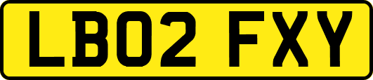 LB02FXY