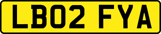 LB02FYA
