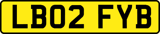 LB02FYB