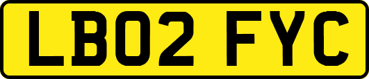 LB02FYC