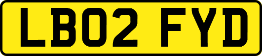 LB02FYD