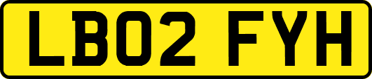 LB02FYH