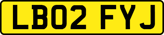 LB02FYJ
