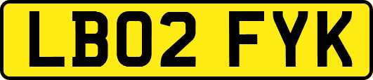LB02FYK