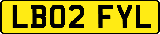 LB02FYL
