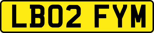 LB02FYM