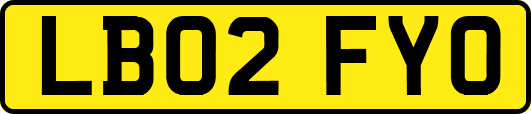 LB02FYO