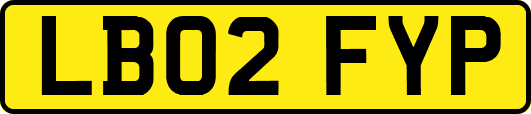 LB02FYP