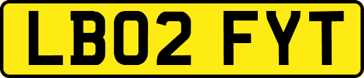 LB02FYT