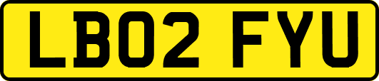 LB02FYU