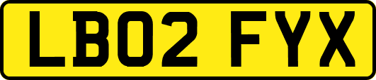 LB02FYX