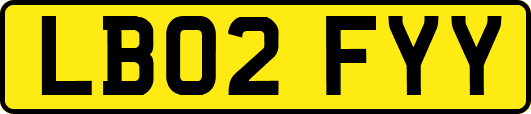 LB02FYY