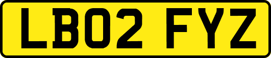 LB02FYZ