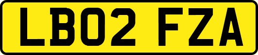 LB02FZA