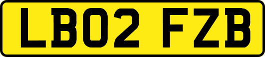 LB02FZB