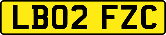 LB02FZC