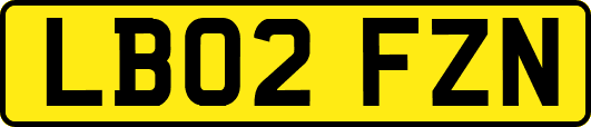 LB02FZN