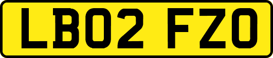 LB02FZO