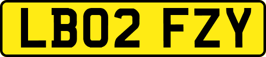 LB02FZY
