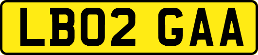 LB02GAA