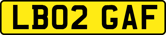 LB02GAF